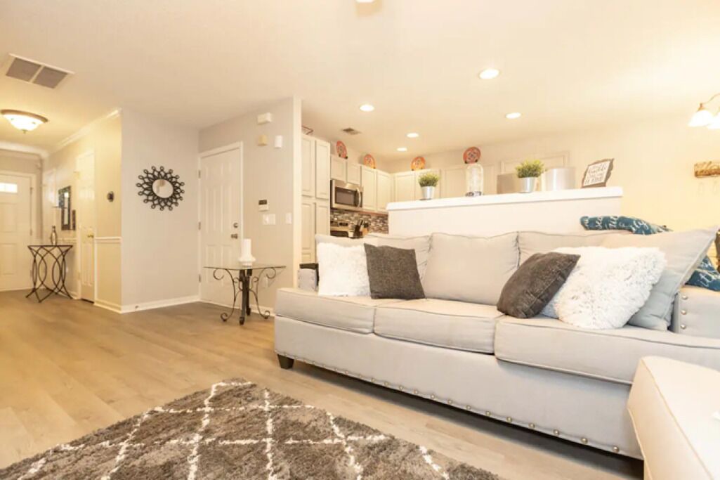 Photo of Livingroom in Charlotte