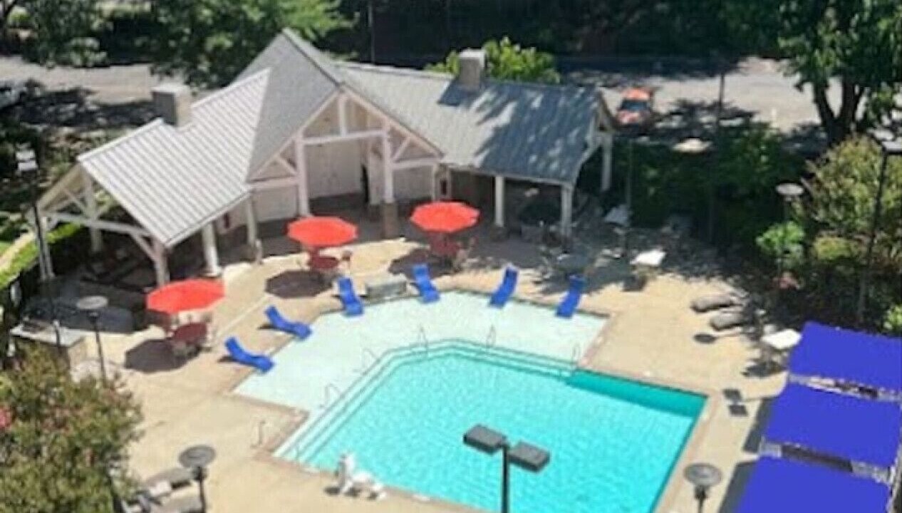 Photo of Outdoor in Crabtree