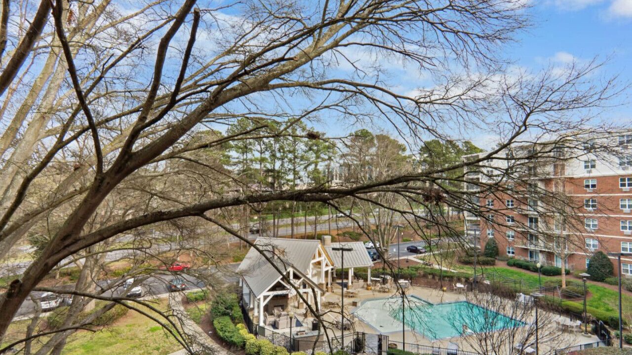 Photo of Outdoor in Crabtree