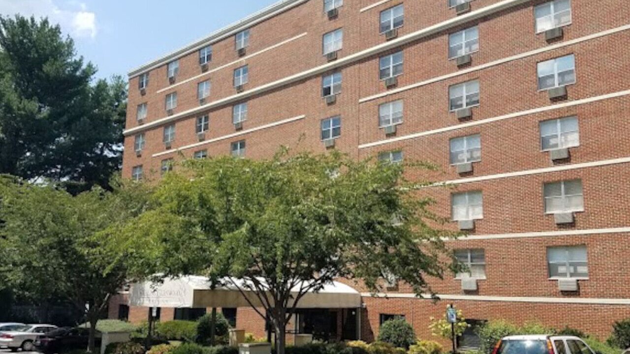 Photo of Outdoor in Crabtree