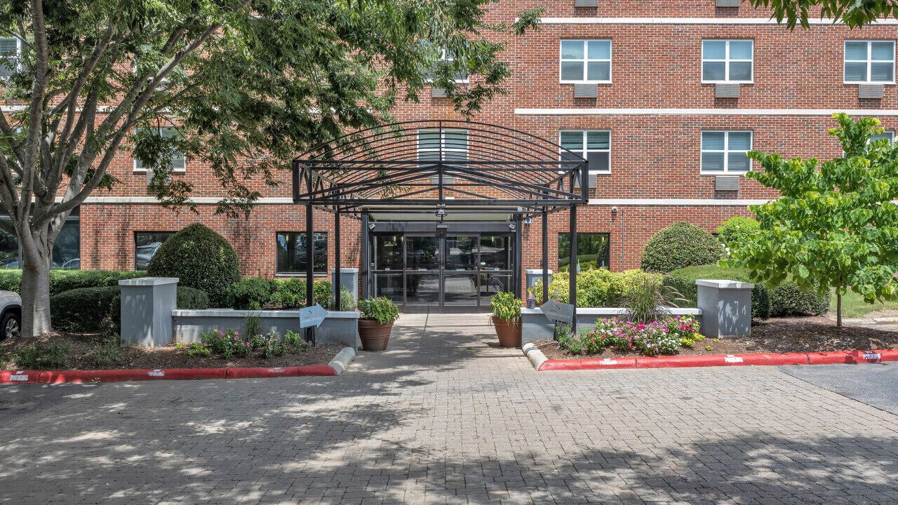 Photo of Outdoor in Crabtree