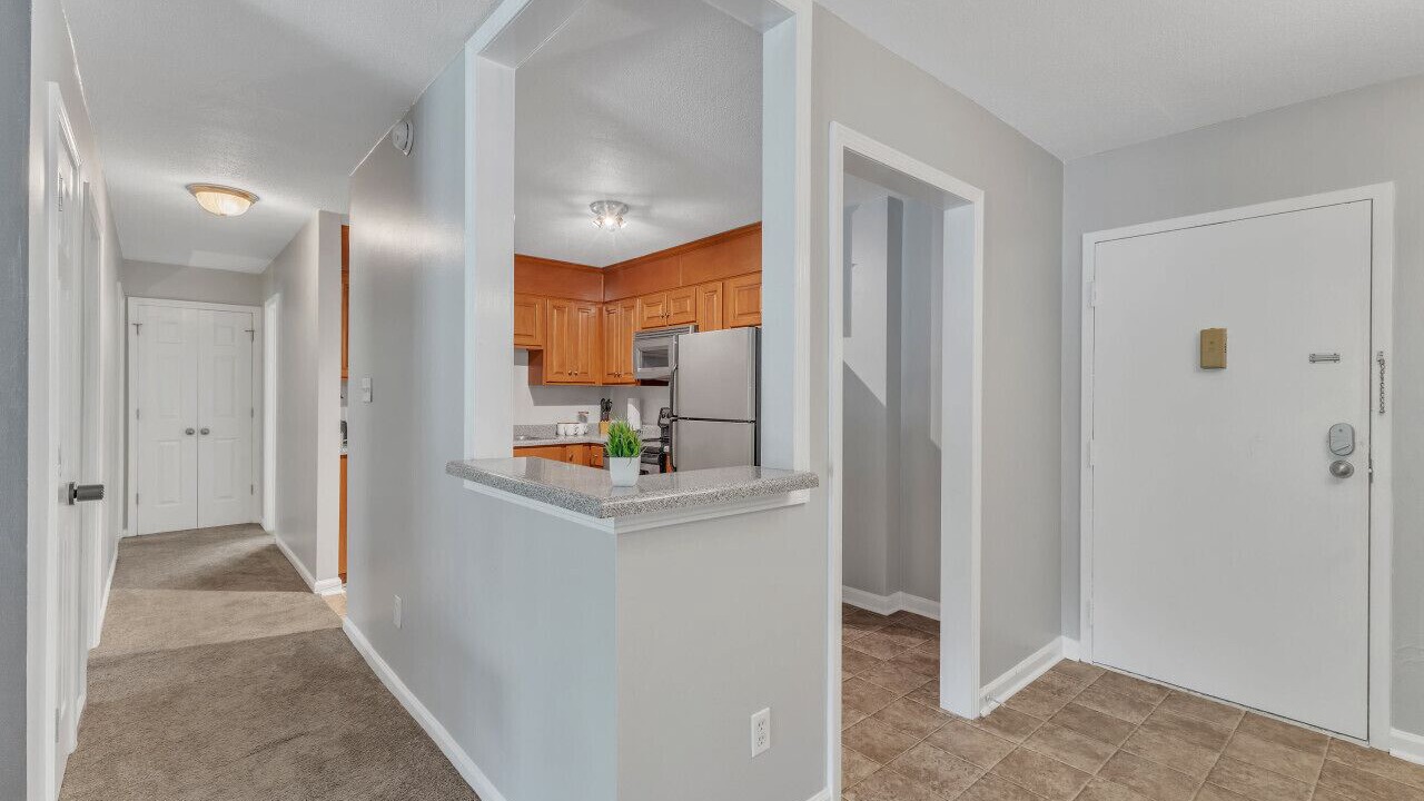 Photo of Kitchen in Crabtree