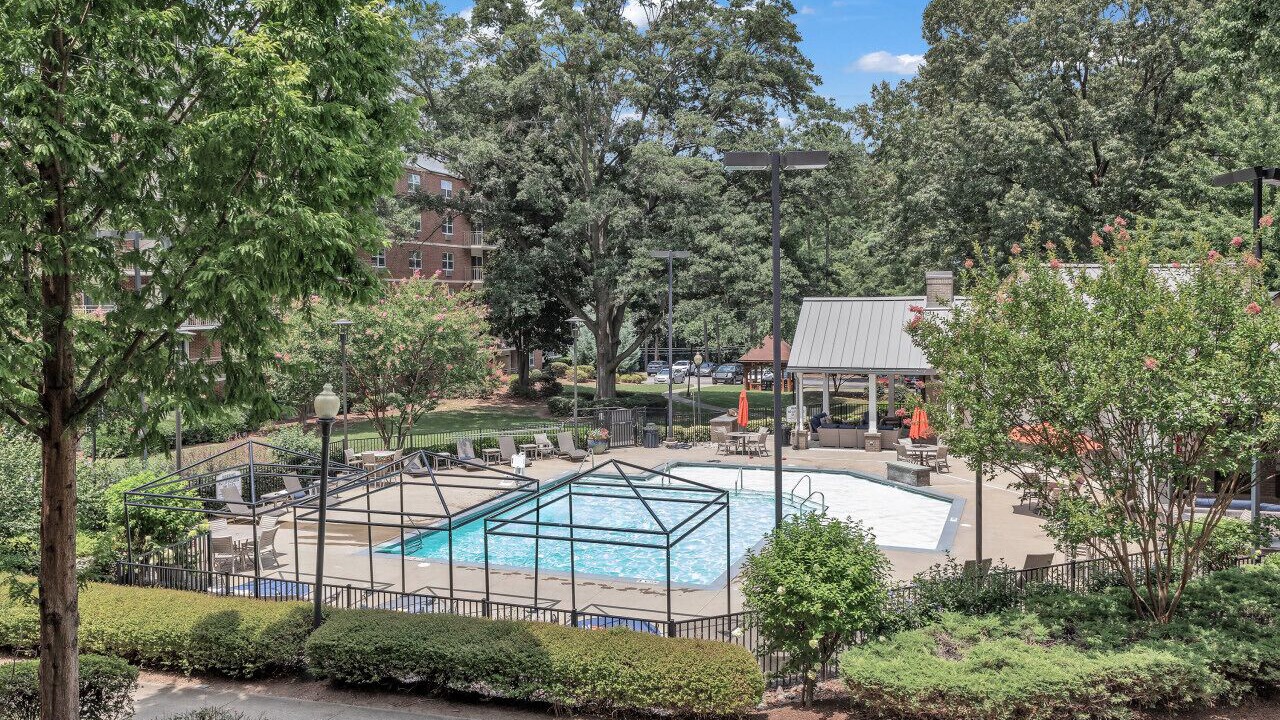 Photo of Outdoor in Crabtree