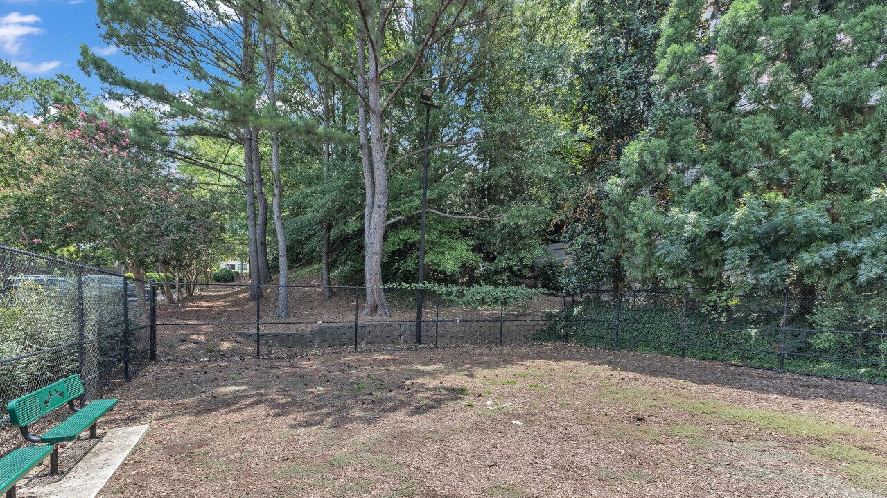 Photo of Outdoor in Crabtree