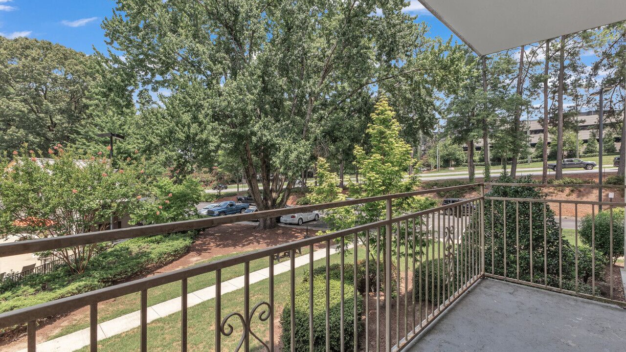 Photo of Outdoor in Crabtree