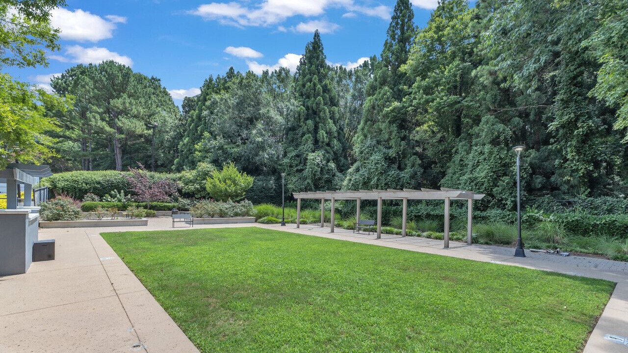 Photo of Outdoor in Crabtree