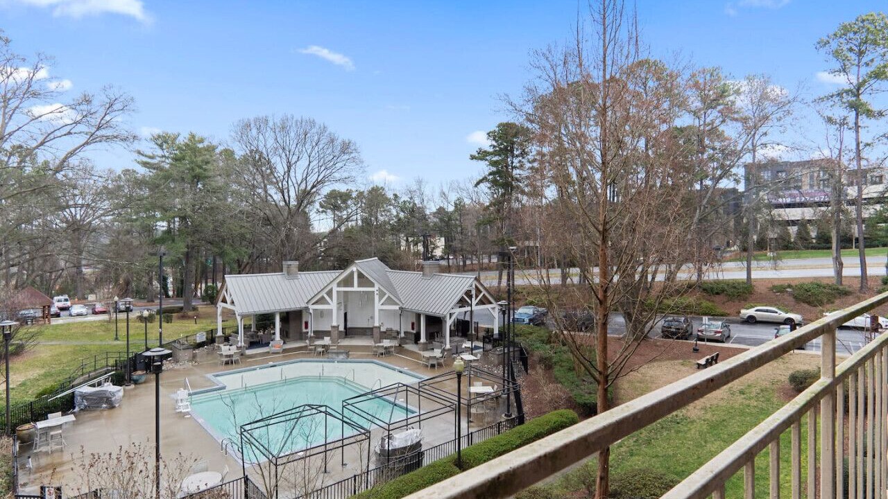 Photo of Outdoor in Crabtree