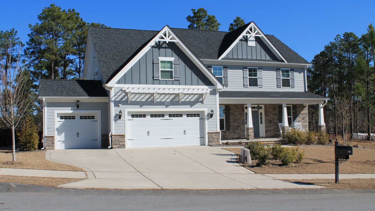 Photo of Outdoor in Southern Pines