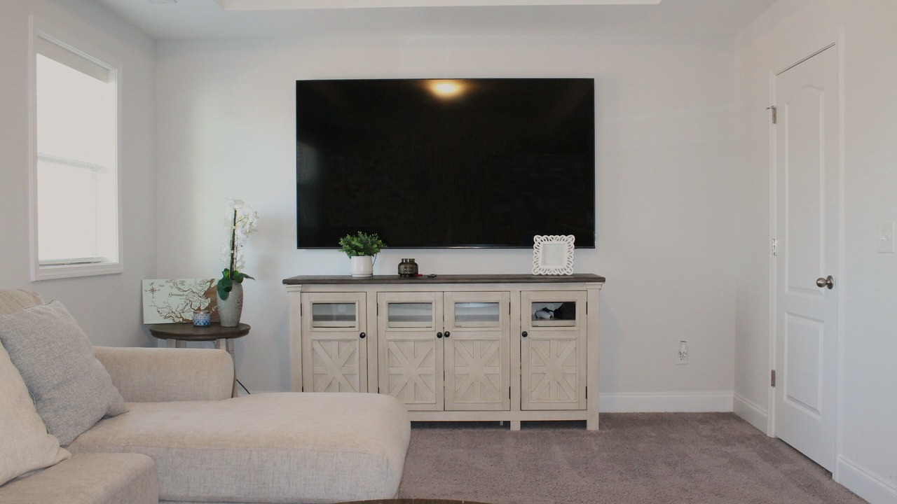 Photo of Livingroom in Southern Pines