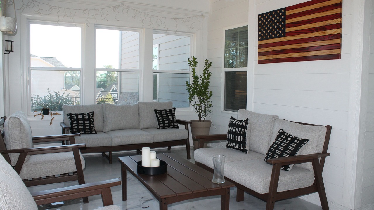 Photo of Outdoor in Southern Pines
