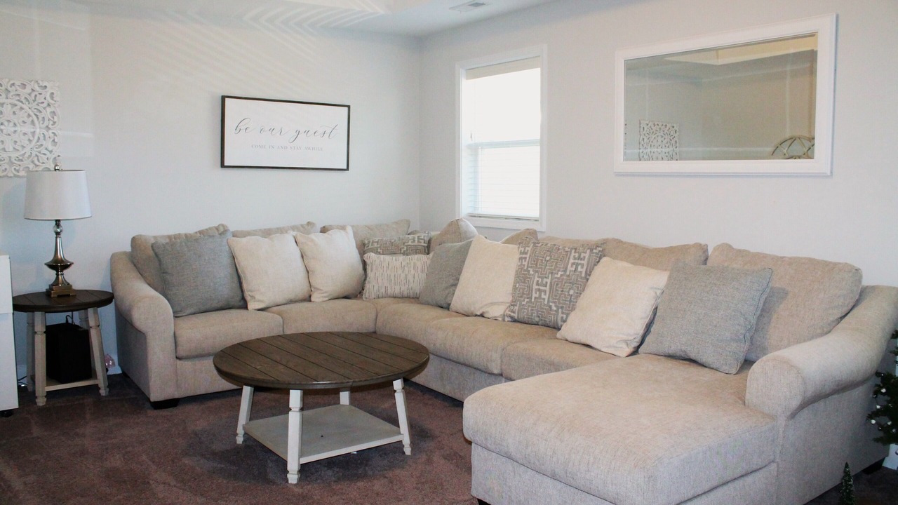 Photo of Livingroom in Southern Pines