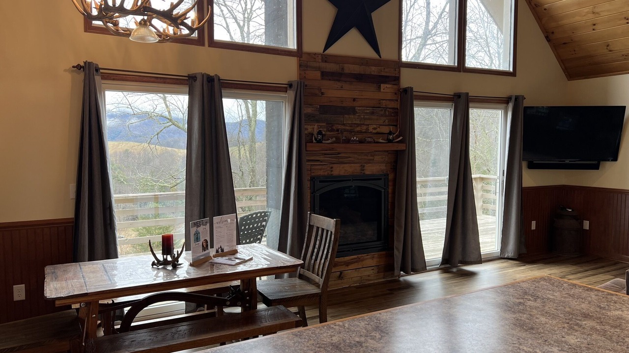 Photo of Others in Ashe County