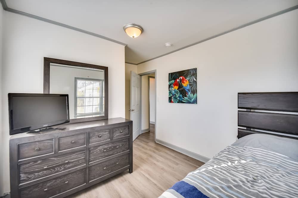 Photo of Bedroom in Pendleton