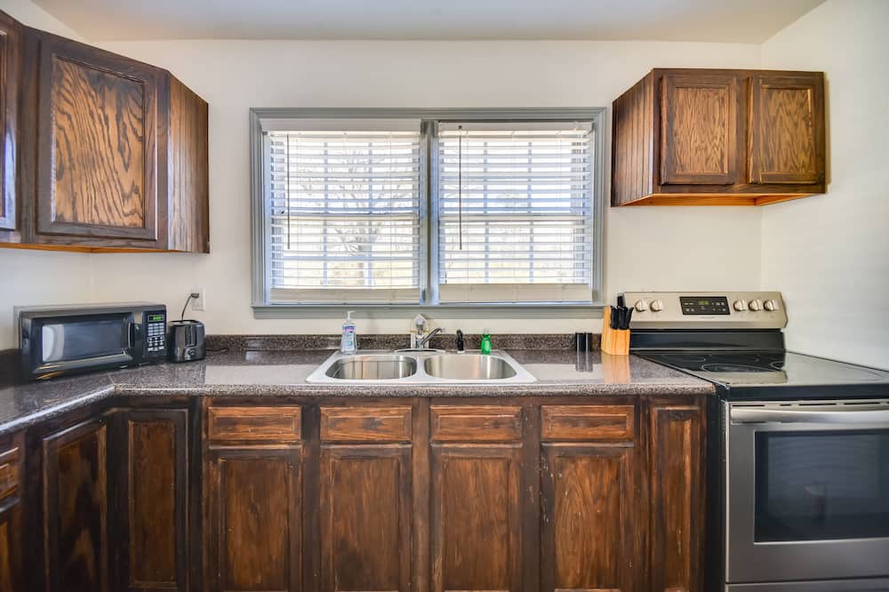 Photo of Kitchen in Pendleton