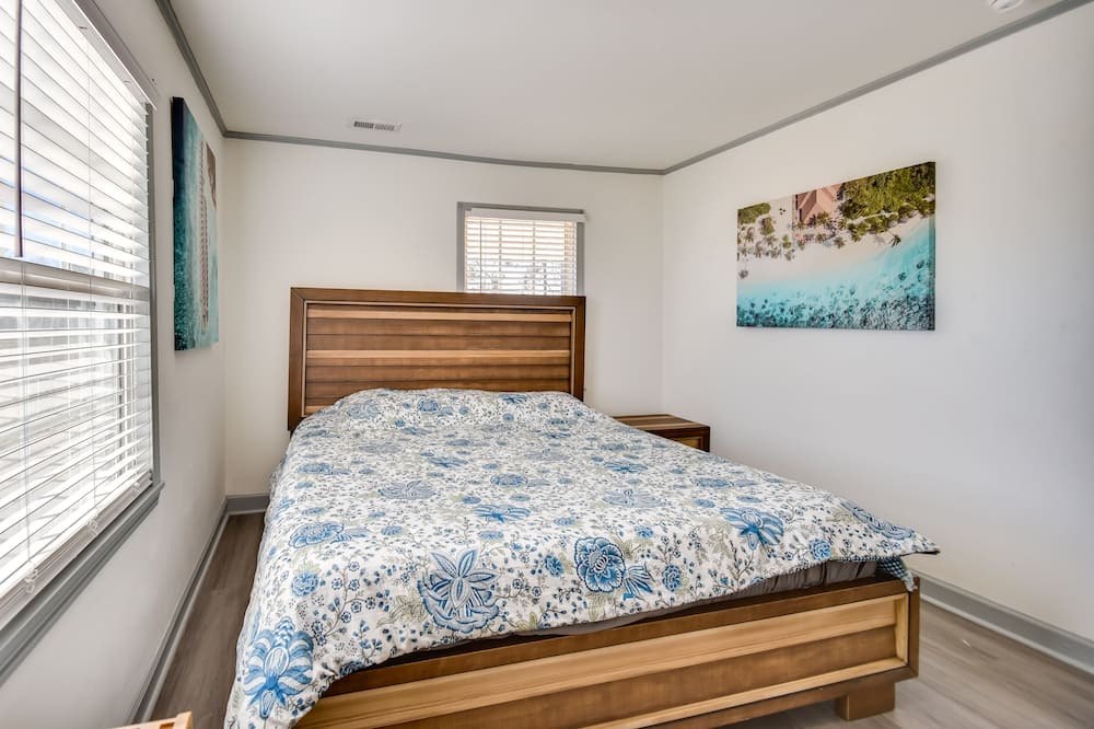 Photo of Bedroom in Pendleton