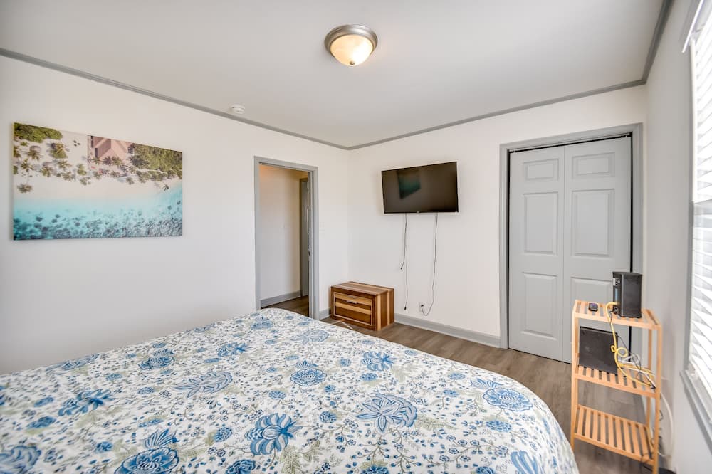 Photo of Bedroom in Pendleton
