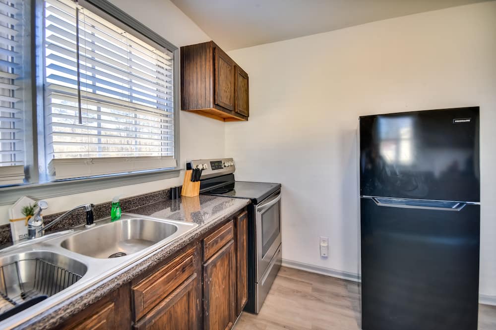Photo of Kitchen in Pendleton