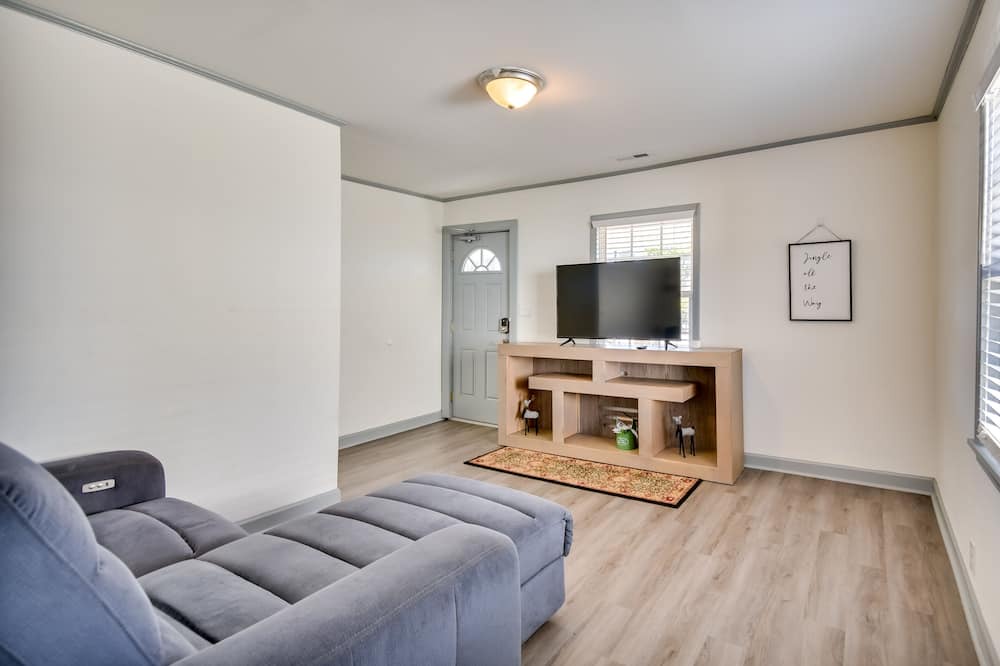 Photo of Bedroom in Pendleton