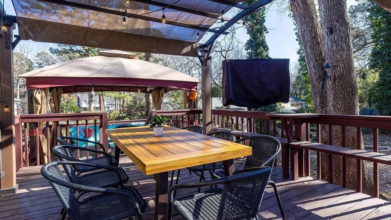 Photo of Outdoor in Raleigh