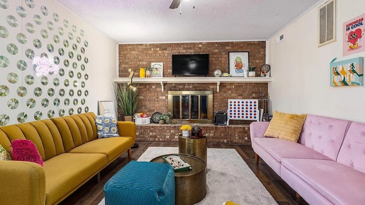 Photo of Livingroom in Raleigh