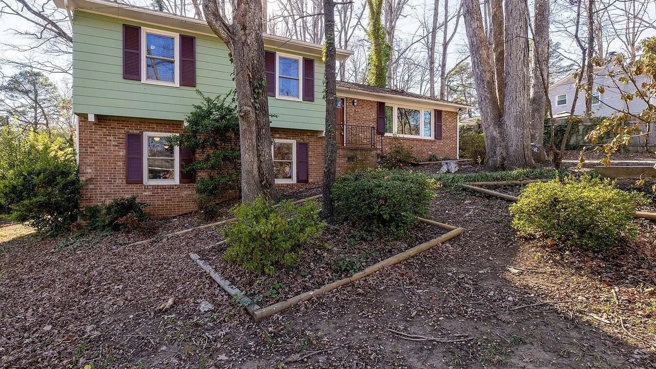 Photo of Outdoor in Raleigh