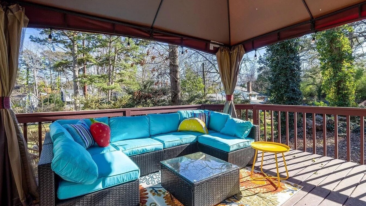 Photo of Outdoor in Raleigh