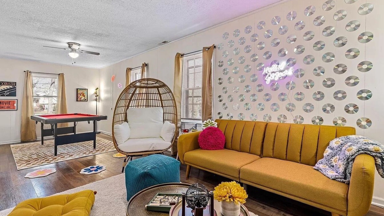 Photo of Livingroom in Raleigh