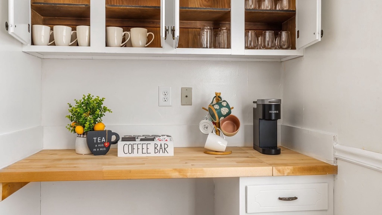 Photo of Kitchen in Raleigh