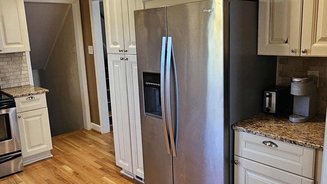 Photo of Kitchen in Charlotte