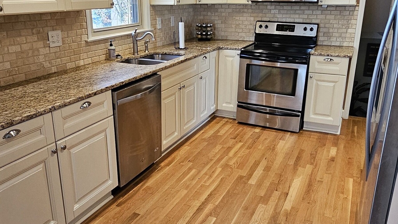 Photo of Kitchen in Charlotte