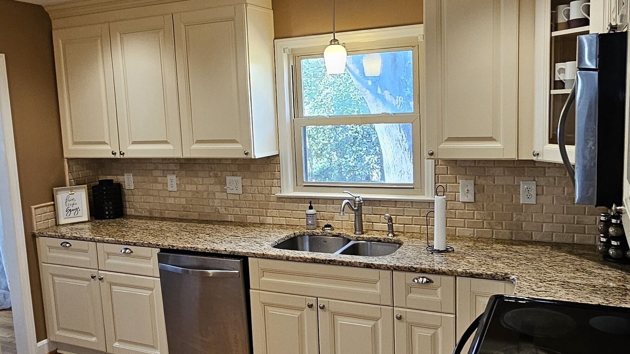 Photo of Kitchen in Charlotte