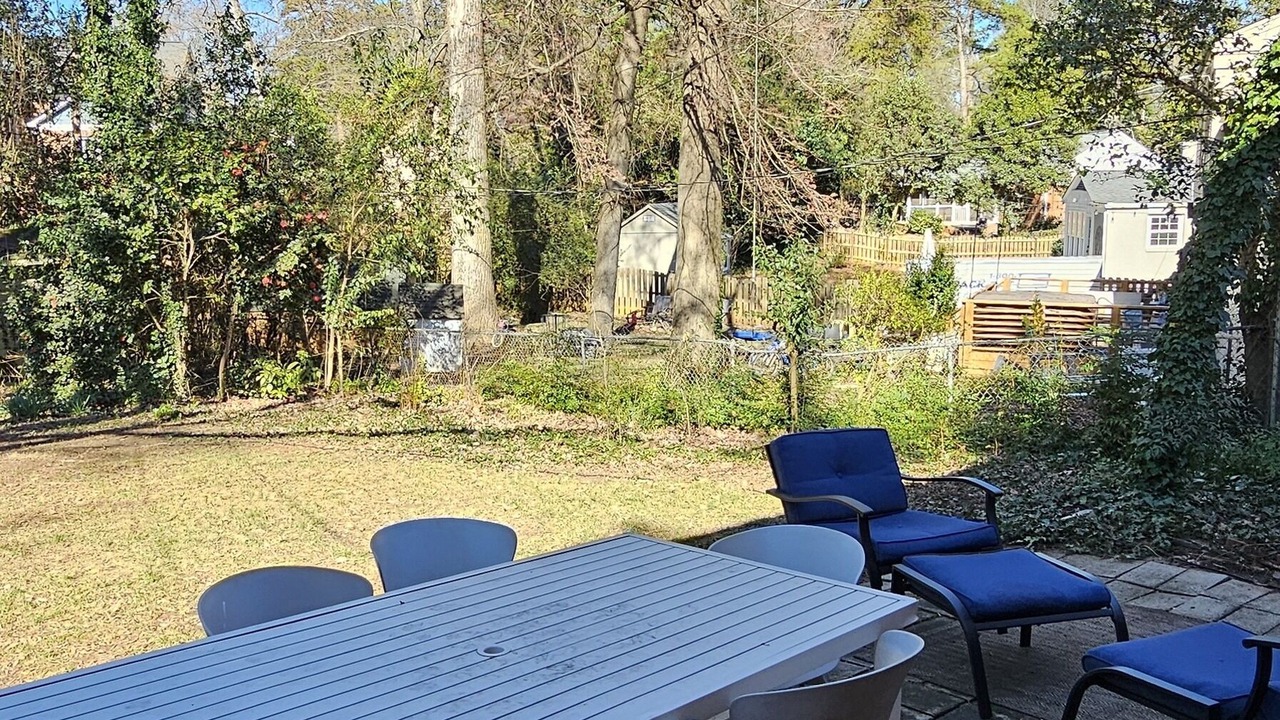 Photo of Outdoor in Charlotte