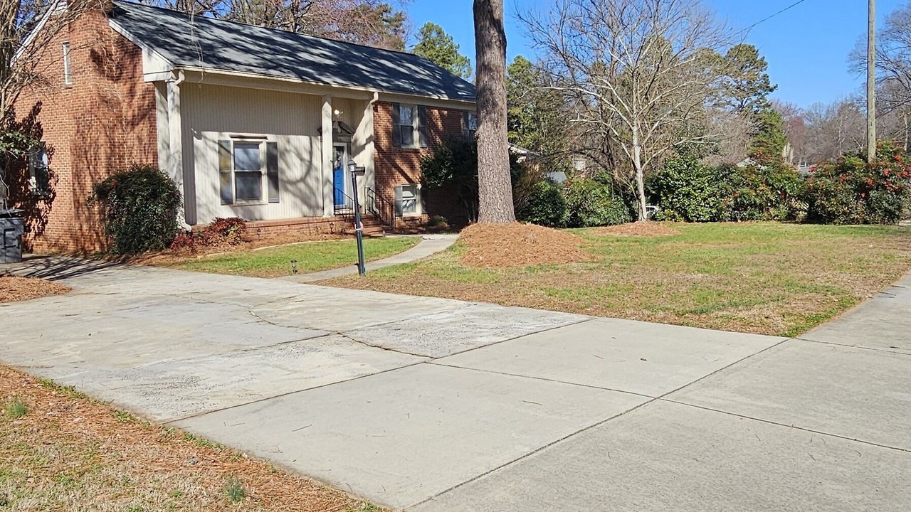 Photo of Outdoor in Charlotte