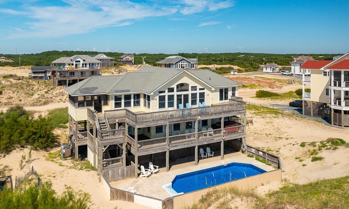 Photo of Outdoor in Carova Beach