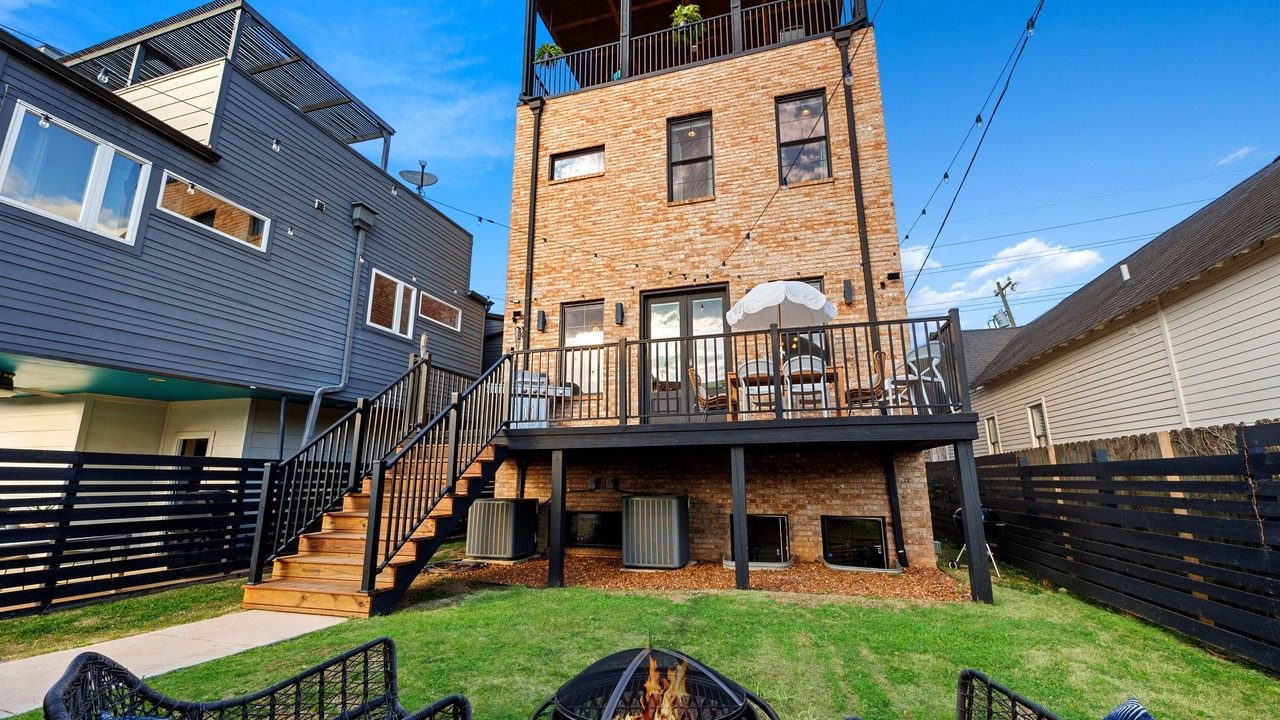 Photo of Outdoor in Chestnut Hill