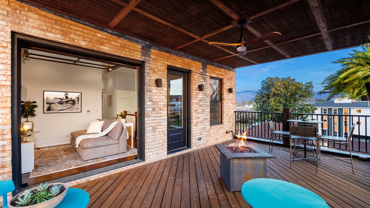 Photo of Outdoor in Chestnut Hill