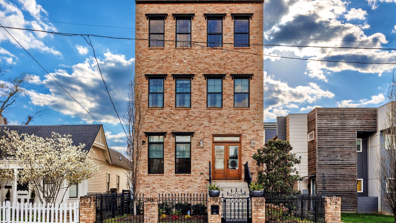 Photo of Outdoor in Chestnut Hill