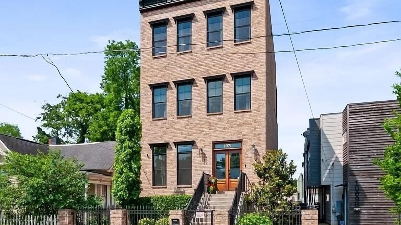 Photo of Outdoor in Chestnut Hill