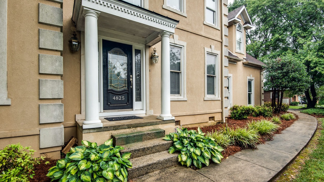Photo of Outdoor in Hickory