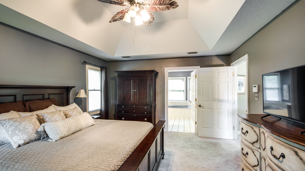 Photo of Bedroom in Hickory