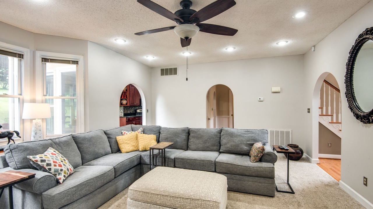 Photo of Livingroom in Hickory