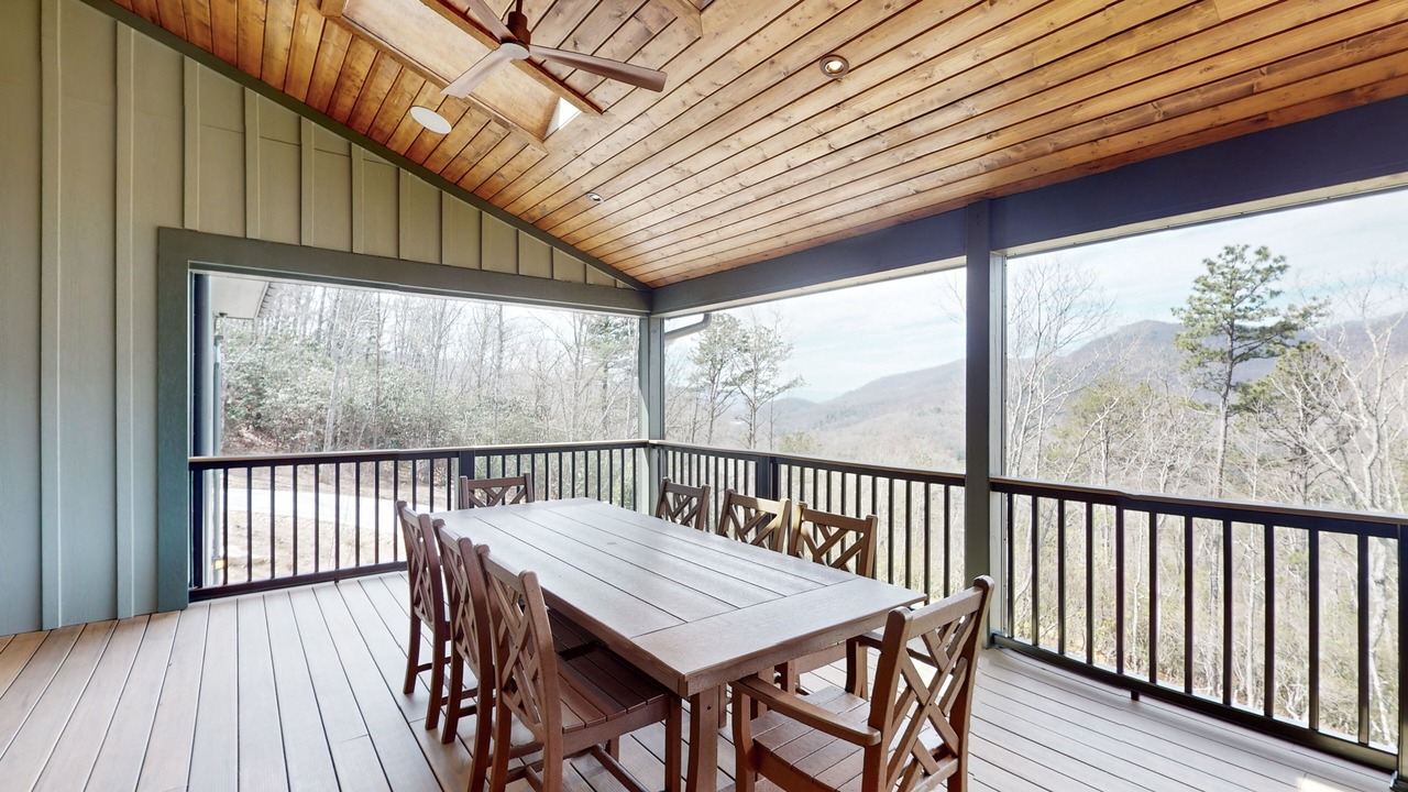 Photo of Outdoor in Black Mountain