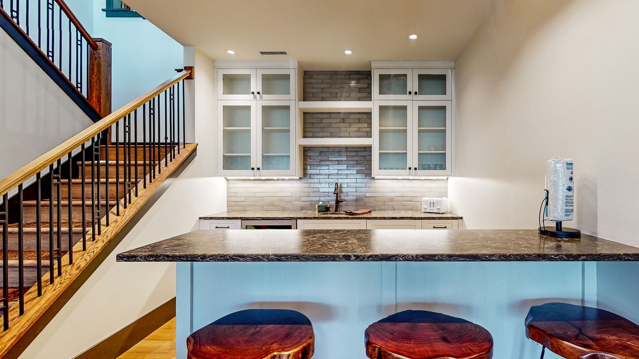 Photo of Kitchen in Black Mountain