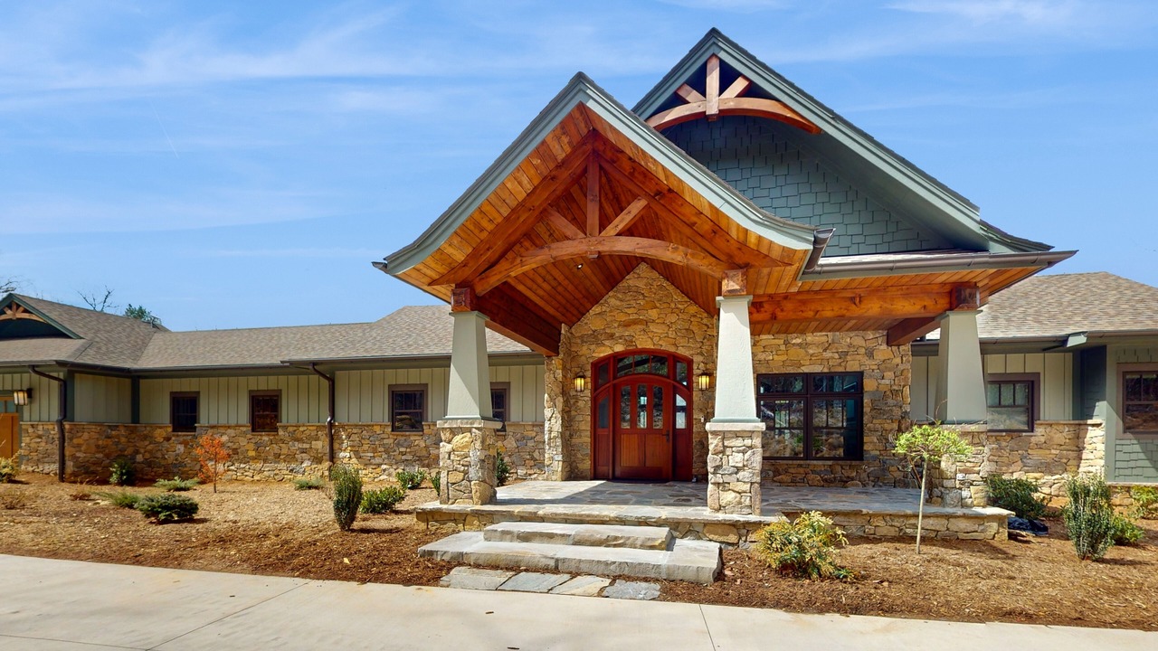 Photo of Outdoor in Black Mountain