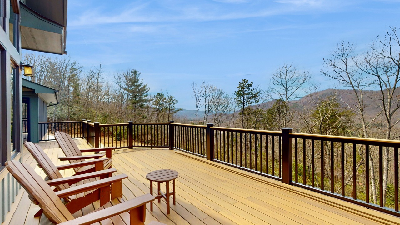 Photo of Outdoor in Black Mountain