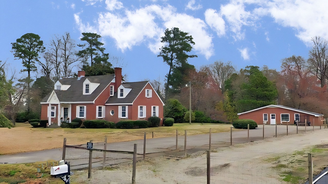 Photo of Outdoor in Wilson County