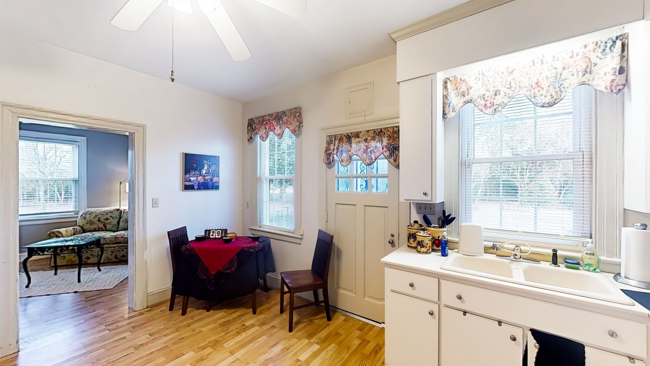 Photo of Kitchen in Wilson County