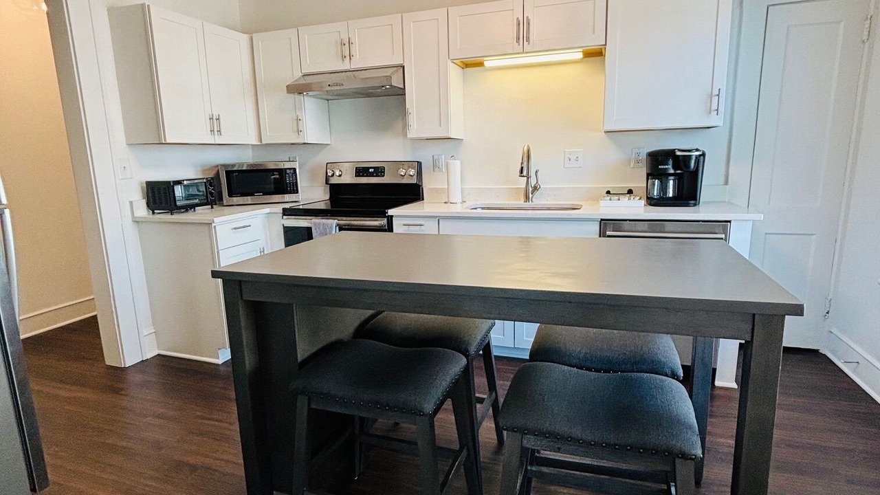 Photo of Kitchen in Dilworth