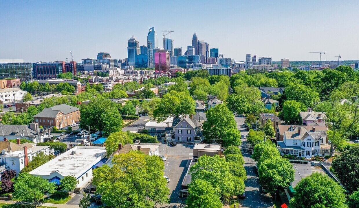Photo of Outdoor in Dilworth