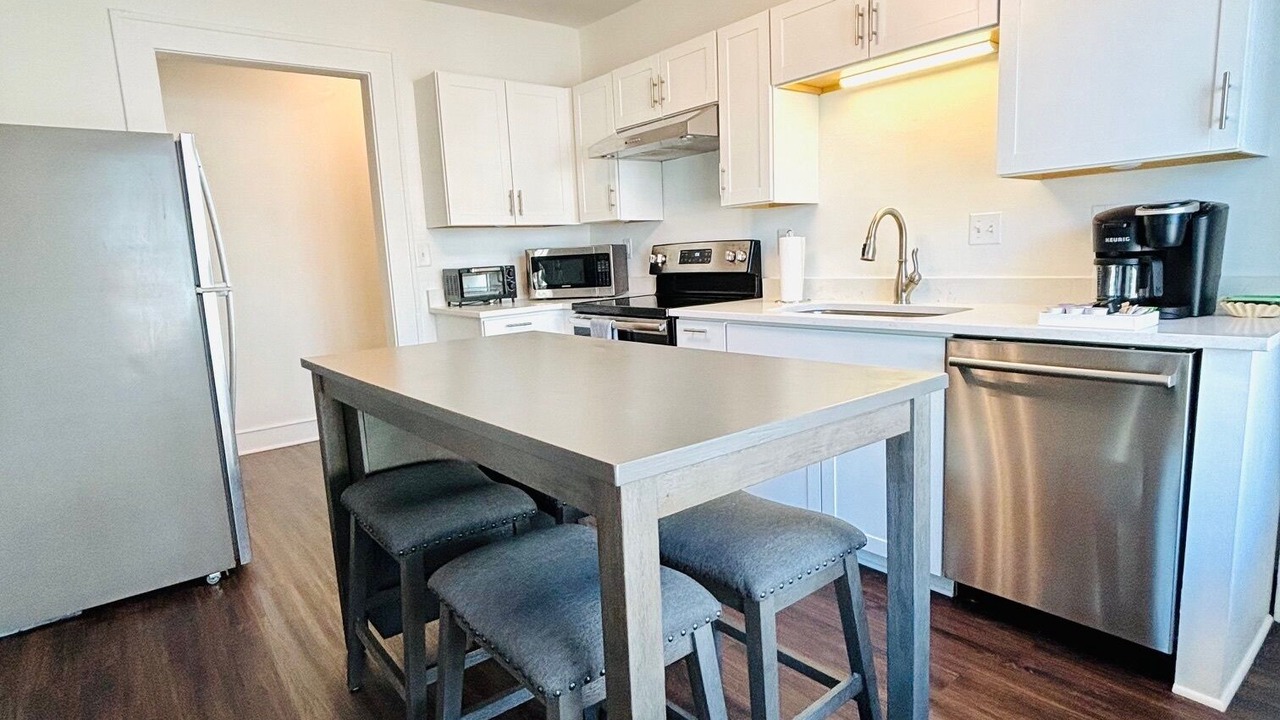 Photo of Kitchen in Dilworth
